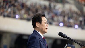 李대통령 “역사 바로잡고 정의 세우는 건 시간 걸려도 반드시 할 일”