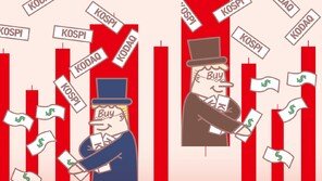 李정부 출범 이후 ‘BUY 삼성전자’…외국인, 20조 쓸어담았다