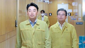 강훈식, K-방산 홍보차 유럽 출국…美 러트닉 만난 김용범 귀국