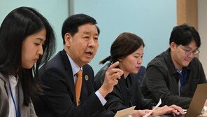 구윤철, 기재부 양분·국내 금융 이관 무산에 “협의체 통해 함께 갈 것”