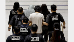 캄보디아에 대학생 보낸 모집책 영장 심사…오늘 구속 여부