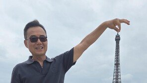 한국선 은퇴지만 프랑스에선 현역…오선택 佛양궁 감독 “브라보 마이 라이프” [이헌재의 인생홈런]