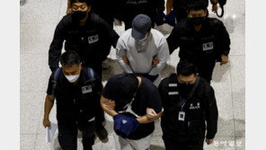 “캄보디아 범죄조직, 국경마다 비밀 도주로 팠다”…中 SNS선 ‘돈다발 구인’