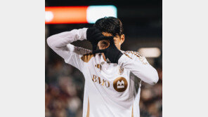 손흥민, MLS ‘최소 경기 500호골’ 신기록 주인공 됐다