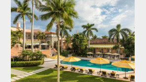 트럼프-재계총수 골프회동, 한번에 경기 시작 ‘샷건’ 방식 가능성