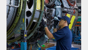 亞항공시장 폭증에… “OWS 전 세계 7곳 중 가장 많은 엔진 수리합니다”