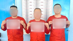 캄보디아 韓대학생 살해 중국인 3명, 한국서 재판여부 불투명