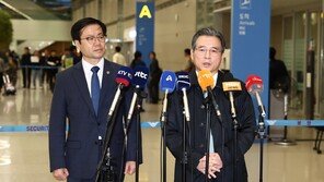 김용범 “한미 관세 협상, 대부분 쟁점에서 실질적 진전”