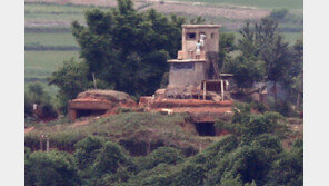 북한군 1명 철원지역 휴전선 넘어 귀순… 李정부 처음