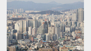 LH 등 참여하는 공공재개발·재건축, 도입 5년째 착공 실적 ‘제로’