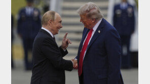 트럼프 친러에 화난 유럽… 네덜란드 “美와 기밀공유 축소”