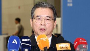 김용범 “부동산 ‘가격 급등’ 뇌관 품은 칵테일 상황…비상한 시기엔 비상한 대응”
