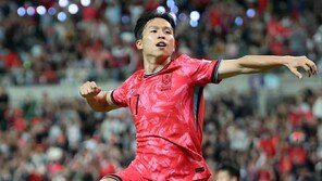 [이원홍의 스포트라이트]히딩크의 ‘스리백’과 홍명보의 ‘스리백’