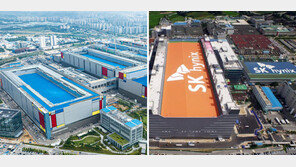 HBM-범용메모리 쌍끌이… 삼성 이어 하이닉스도 첫 ‘10조 클럽’