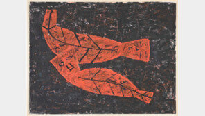 상처 없는 사람 있나… 괴로워야 인생이야