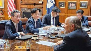 김용범 “美와 관세협상 대부분 쟁점서 실질적 진전”