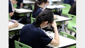 고교 내신 9→5등급 완화뒤 상위권 동점 속출 ‘변별력 논란’