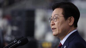 李 “국가폭력 희생자 다시는 나오지 않도록 할것”