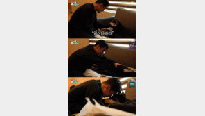 “아빠가 미안”…배정남, 반려견 사망 오열