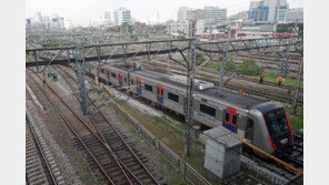 “승차권 안 찍고 타도 넘어간다?”…광역전철 ‘무표신고’ 99.7%