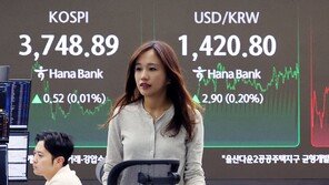 “10만전자 보인다”…삼성전자, 프리마켓서 9만9400원 터치