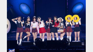 ‘10주년’ 트와이스 “추억할 것이 정말 많다”