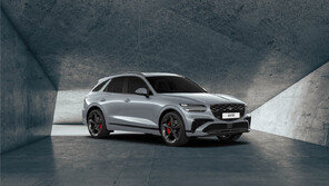 제네시스, ‘2026 GV70’ 출시…“소음·진동 줄였다”