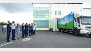 제주에서 AI가 만드는 ‘우유’ 나온다