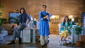 창립 50주년… 지속 가능 친환경 캠페인 전개