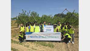 친환경 실천 고객 우대하고 포용금융 확대