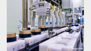 AI로 진화하는 화장품 공장… 한국콜마의 혁신실험