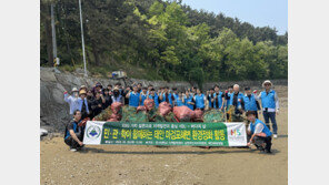 모든 회의서 종이 사용 없애고 ESG 교과목 개설