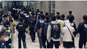 캄보디아 간 한국인, 매년 2000~3000명씩 안 돌아왔다