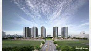 ‘서수원 에피트 센트럴마크’ 470세대 11월 공급