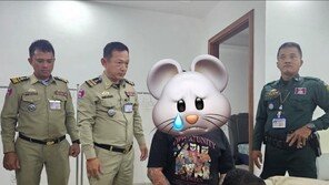 김병주, ‘문신남 구출’ 비판에 “가해자면서 피해자…국민생명 구해야”