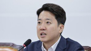 이준석 “김현지 관련 많은 자료 축적…필요한 시점에 공개”