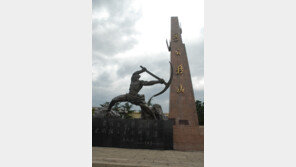 노재헌 신임 주중대사 “우공이산 마음으로 韓·中 관계 발전 노력”