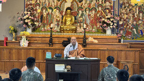 ‘소방 성직자’ 도입 목소리 커져…“소방관 트라우마 보듬어야”