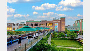 롯데百, 유통업계 최초 ‘재생에너지구매계약’ 사업 진행… 재생에너지 전환 속도