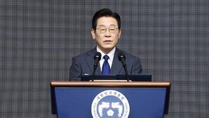 李대통령 “2030년까지 국방-항공우주 R&amp;D에 대대적 예산 투입”