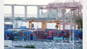 IMF “韓 1인당 GDP 3단계 내려 37위…대만에 역전당할 듯”