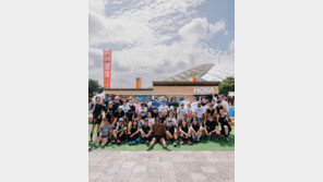  호카, ‘트랜스제주 by UTMB® 2025’ 공식 스폰서 참여 …브랜드 파워 ‘입증’