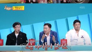 ‘190억원 빚’ 임채무 “저출산, 두리랜드 손님 없어”