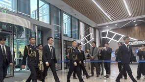 한국·캄보디아 경찰, 양자회담 시작…‘코리안데스크’ 논의