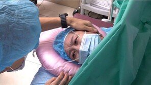 “임신 확률 1% 안됐는데…” 송재희♥지소연, 눈물의 쌍둥이 출산기