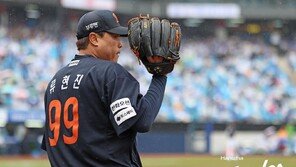 ‘소년 가장’에서 ‘진짜 가장’된 한화 류현진, 18년만에 가을무대 등판