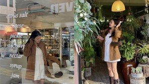 ‘이혼 후 둘째 임신’ 이시영, “임신 8개월인데 4㎏ 늘었어요”