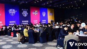 ‘최대어’ 이우진 품을 팀은?…남자배구 신인 드래프트 27일 개최