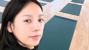 유쾌한 이효리 요가원…“방귀 뀌세요, 시원하게”