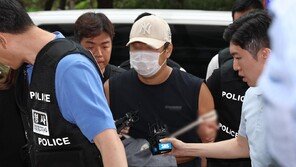 부친 살해 2시간뒤 어머니까지…“혼자 남으면 힘드실까봐”